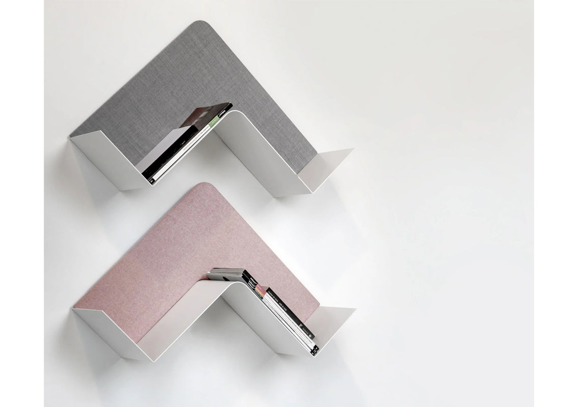 Fishbone Wall Shelf / Wall Art