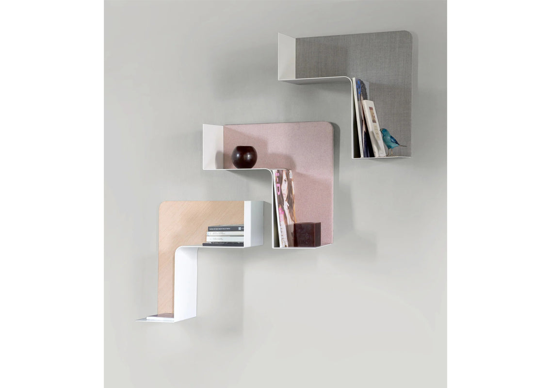 Fishbone Wall Shelf / Wall Art