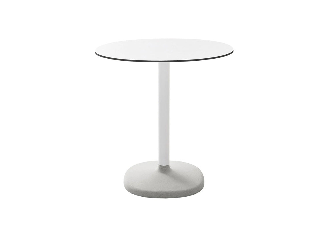 Fonda Round Table