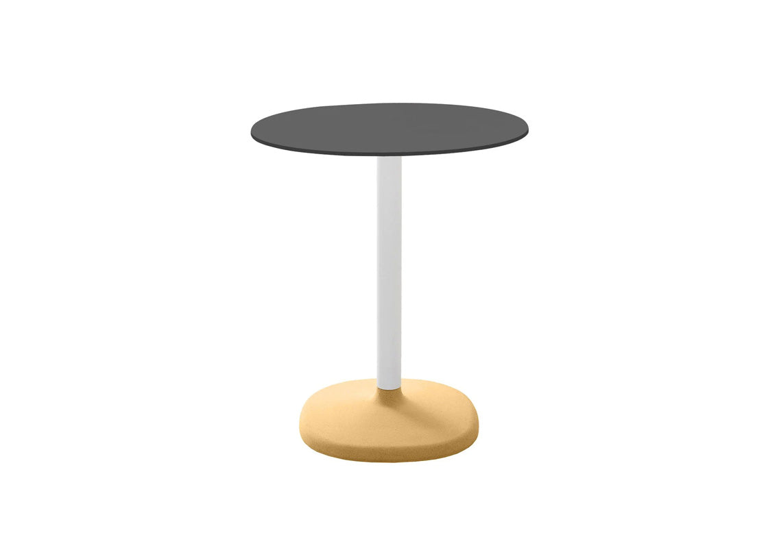Fonda Round Table