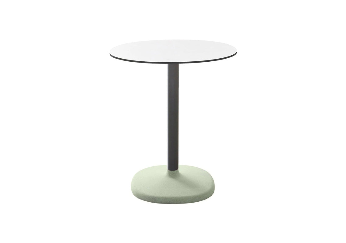 Fonda Round Table