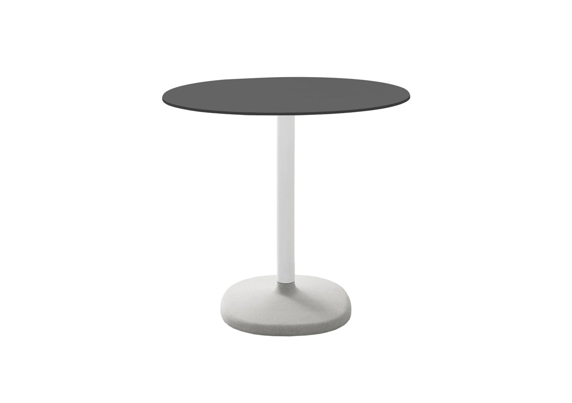 Fonda Round Table
