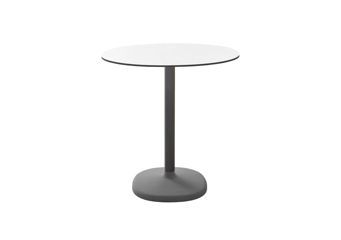 Fonda Round Table