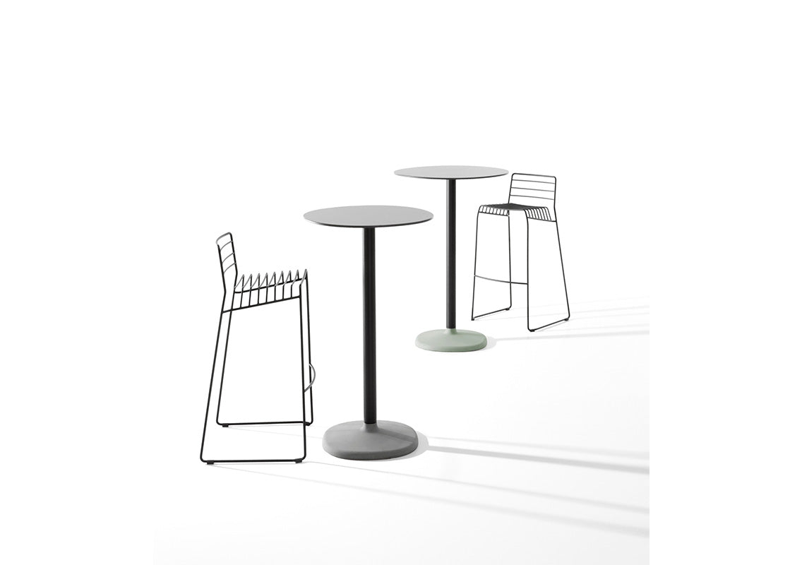 Fonda Round Table