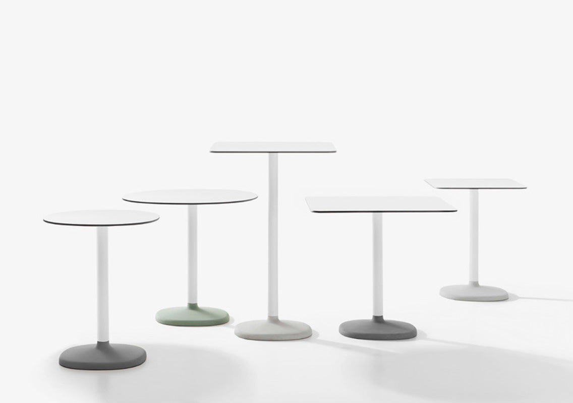 Fonda Round Table