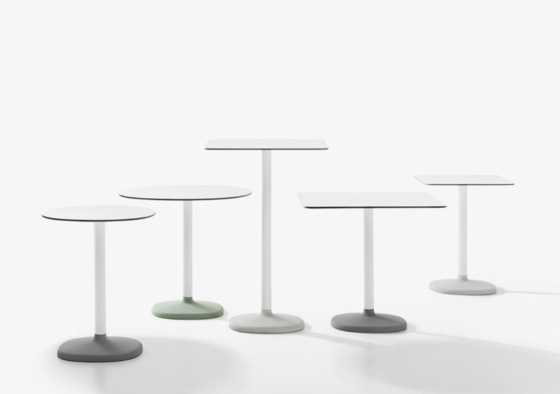 Fonda Square Table
