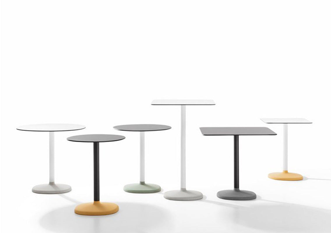 Fonda Square Table