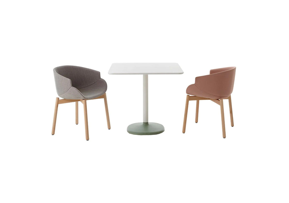 Fonda Square Table