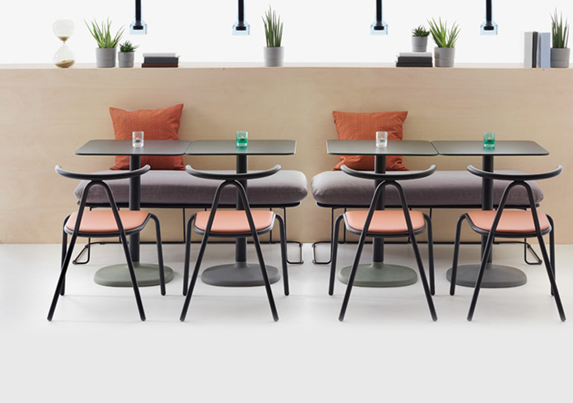 Fonda Square Table