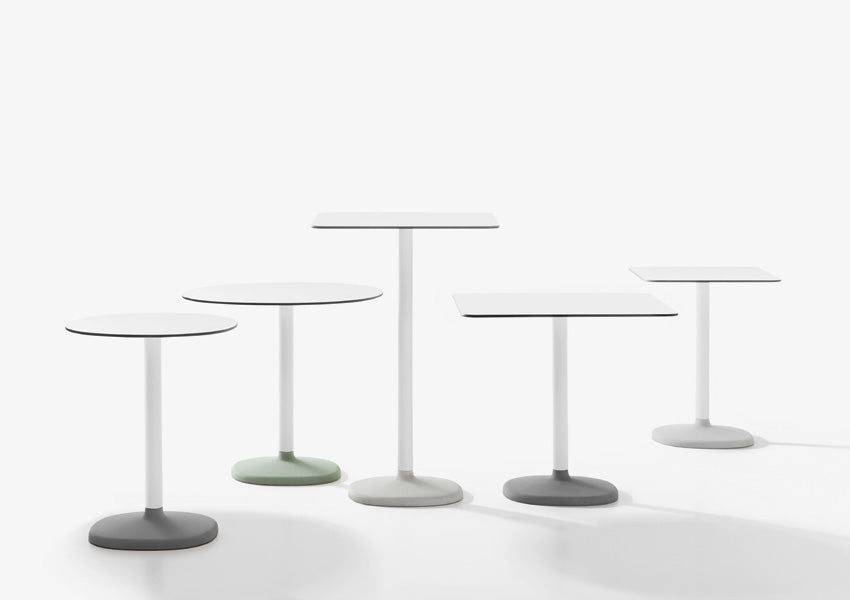 Fonda Outdoor Round Table
