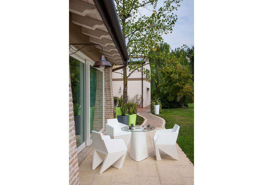 Gemma Outdoor Armchair