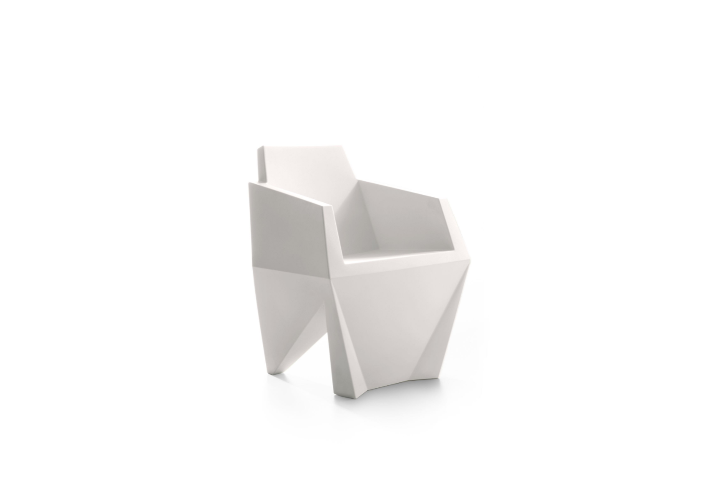 Gemma Outdoor Armchair