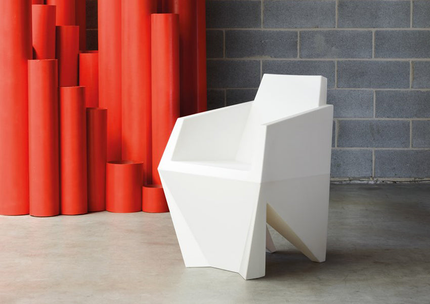 Gemma Outdoor Armchair