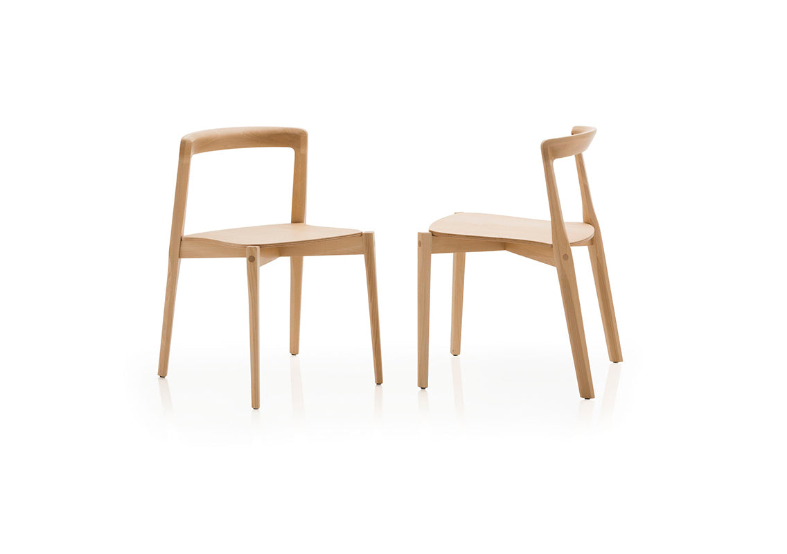 Helix Chair
