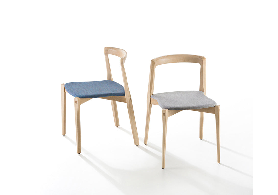 Helix Chair