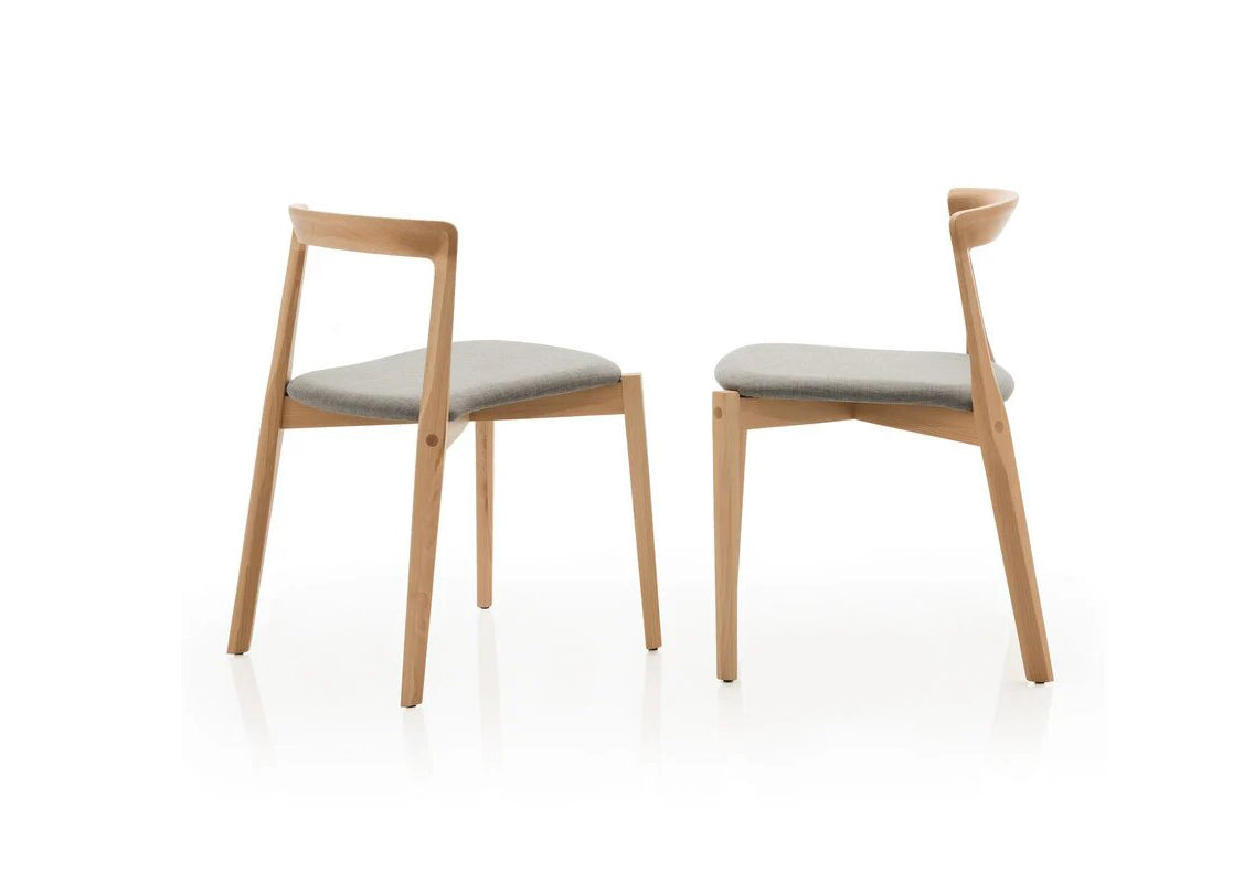 Helix Chair