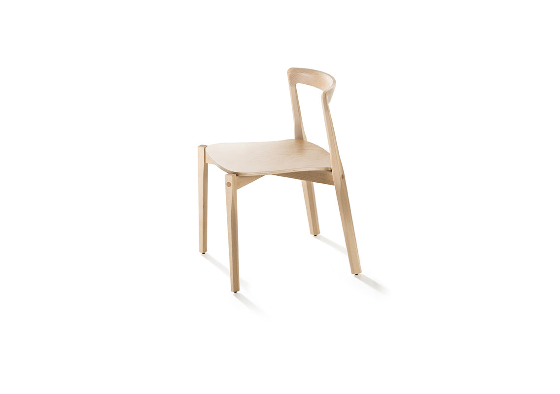 Helix Chair