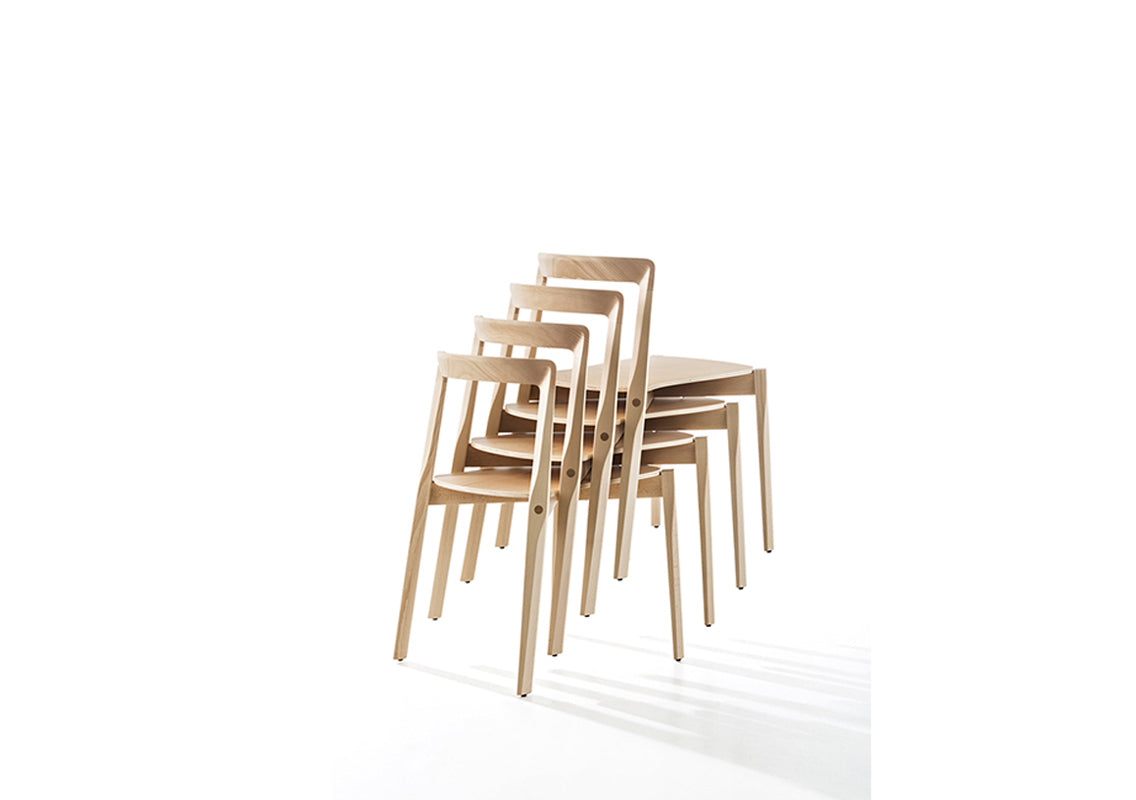 Helix Chair