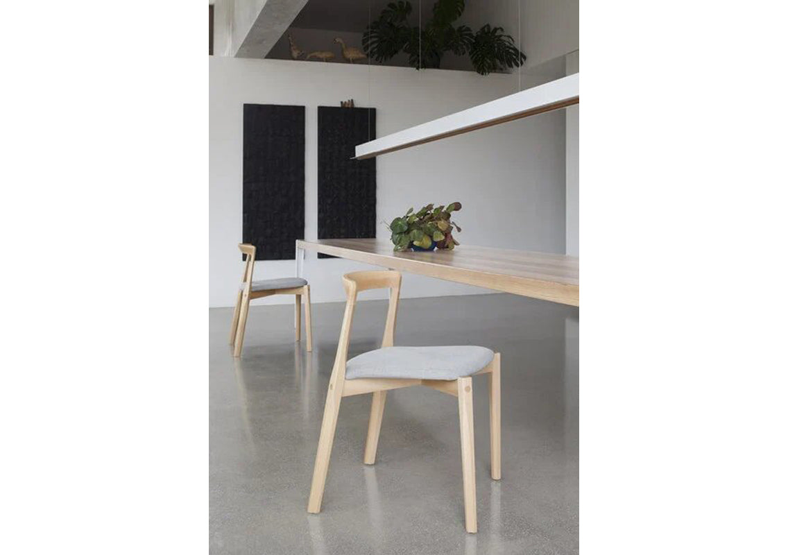 Helix Chair