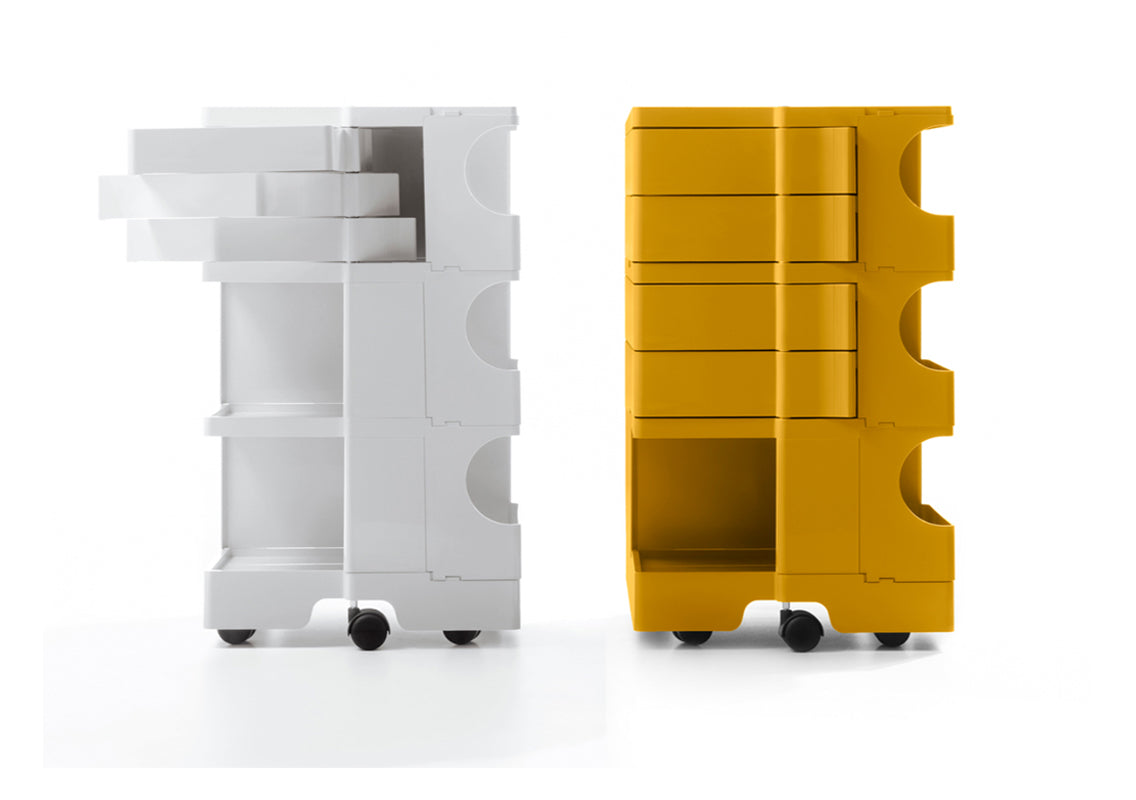 Boby Storage Container M