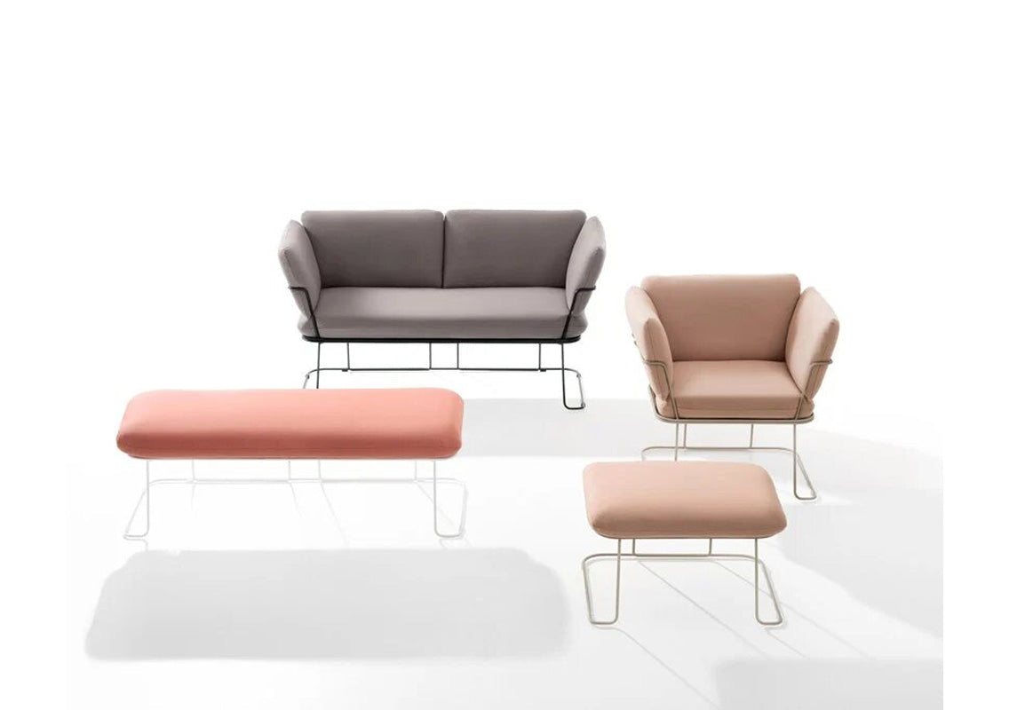 Merano Bench
