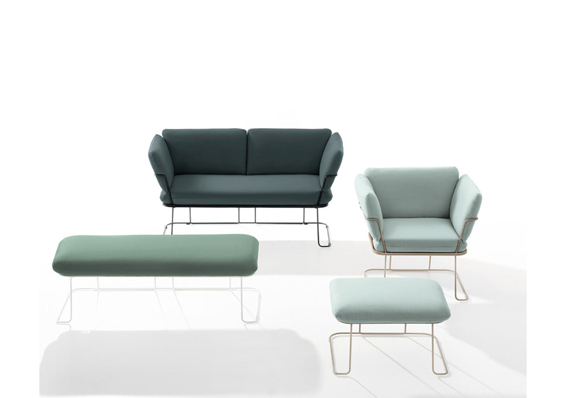 Merano Bench