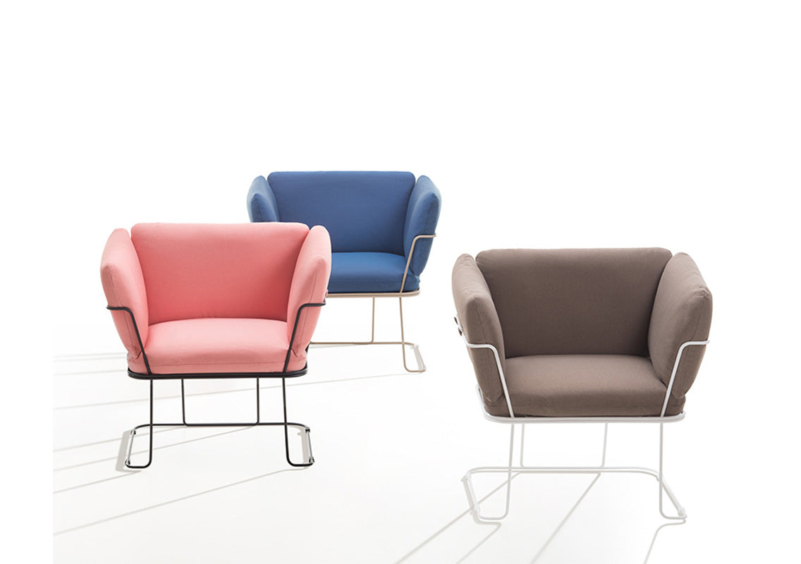 Merano Chair