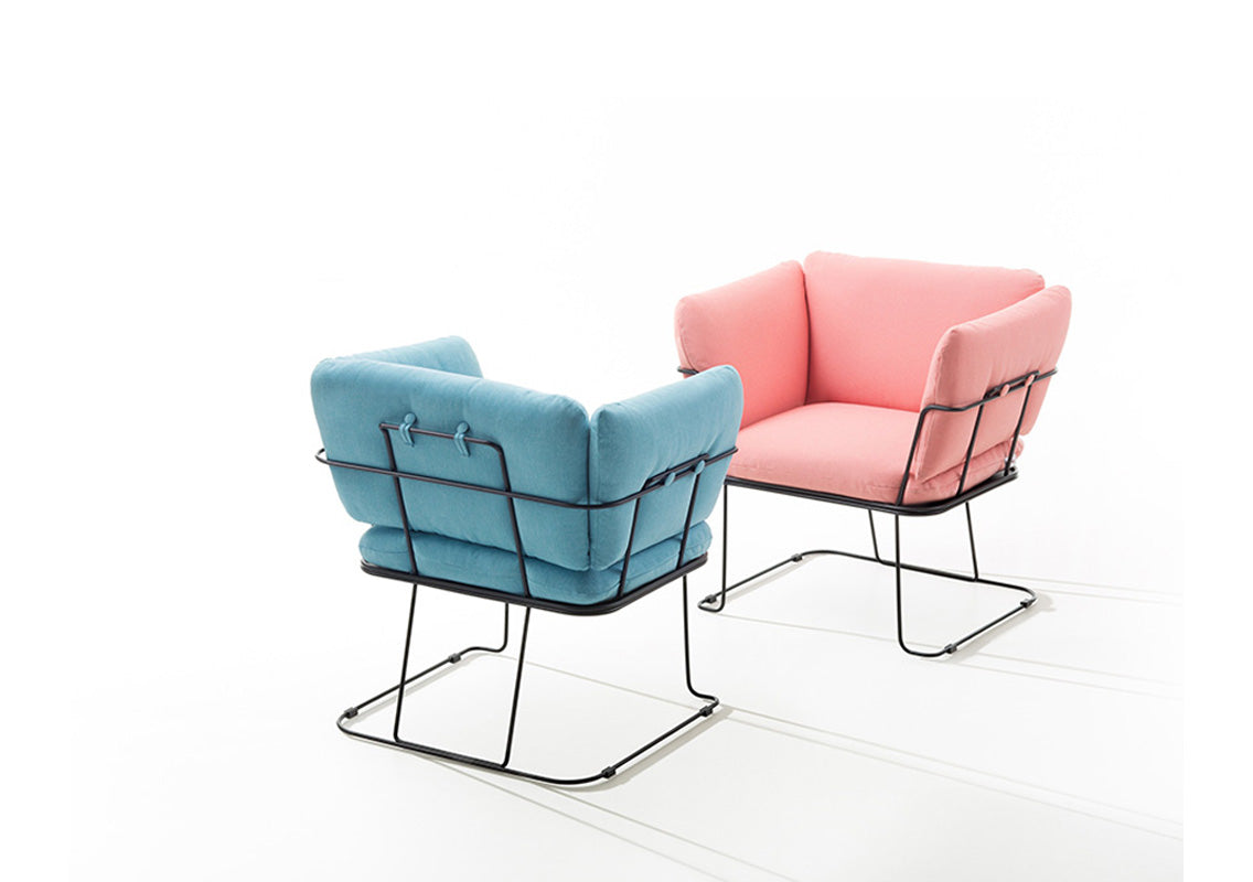 Merano Chair
