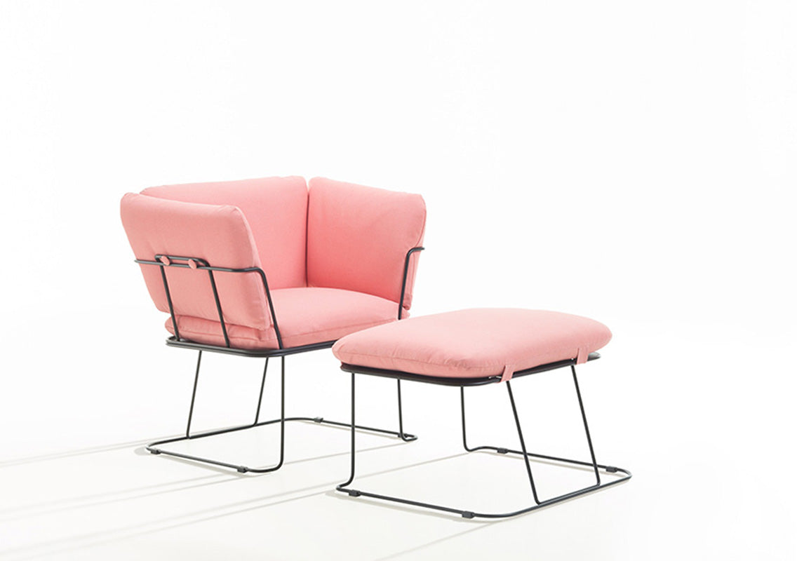 Merano Outdoor Chair