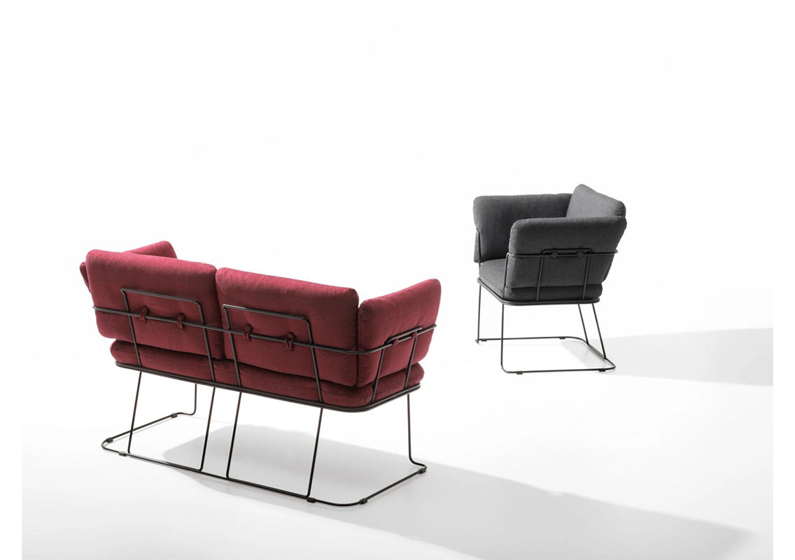 Merano Chair