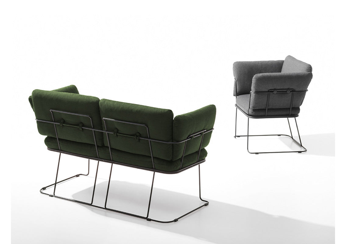 Merano Outdoor Sofa