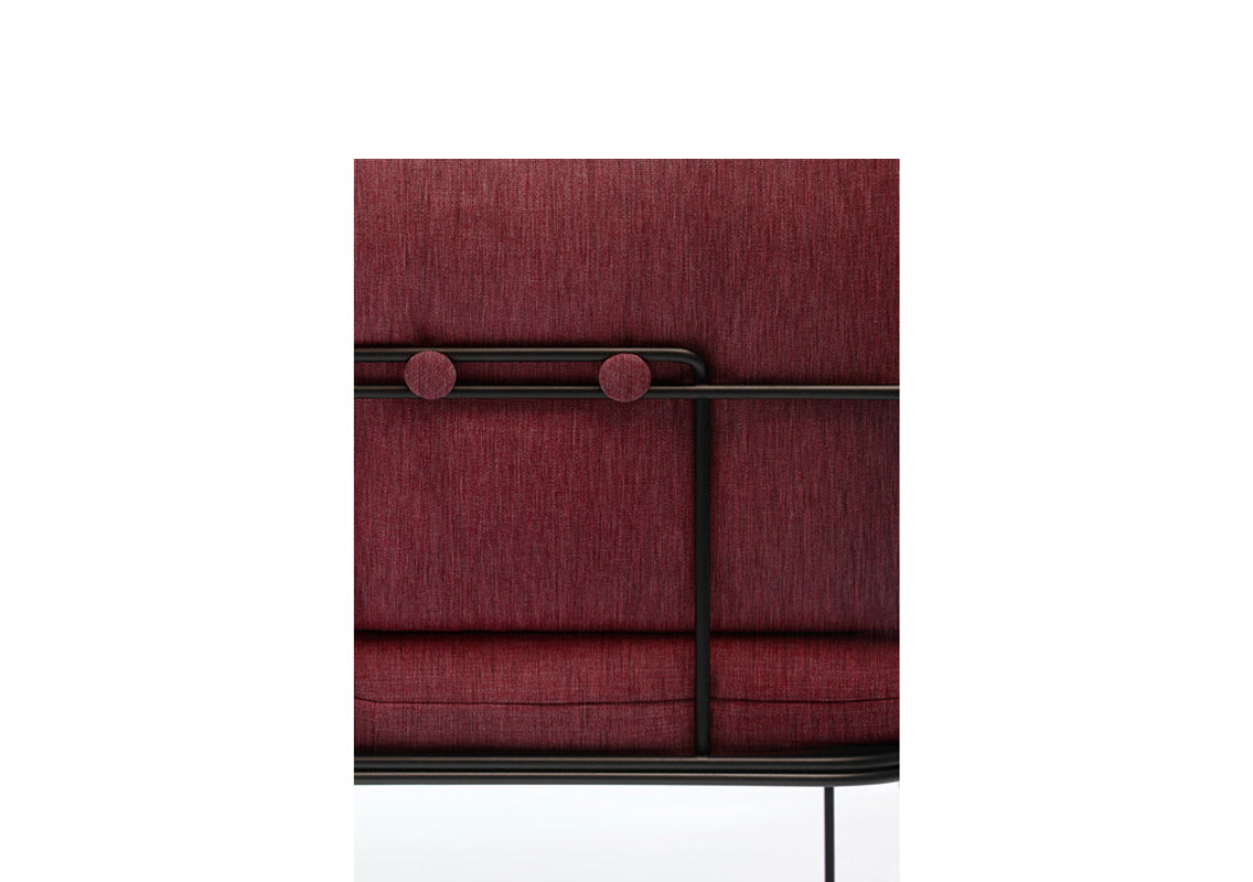 Merano Outdoor Sofa