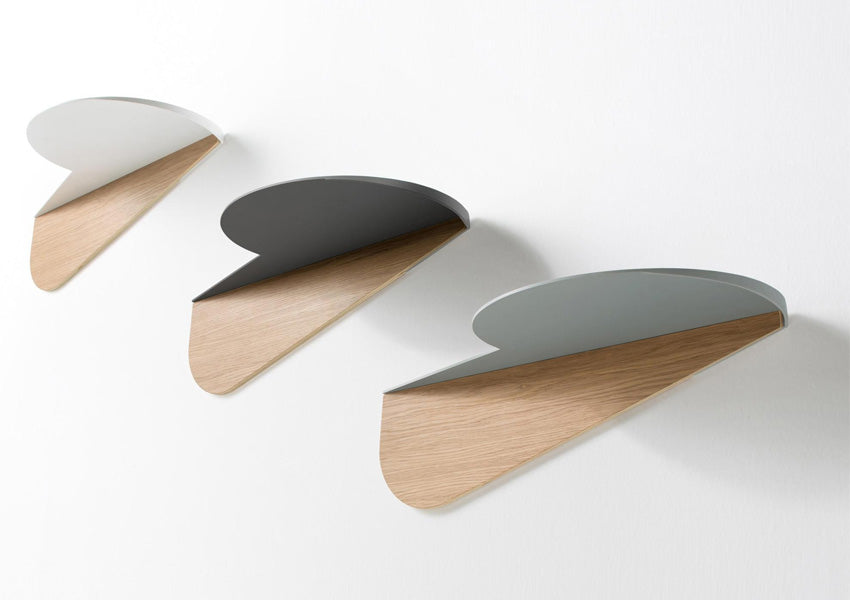 Nubila Wall Shelf