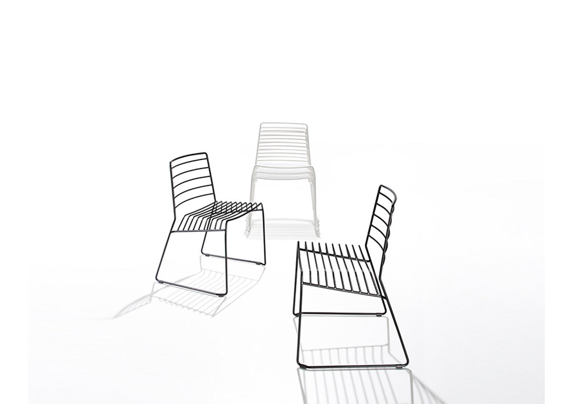 Park Chair