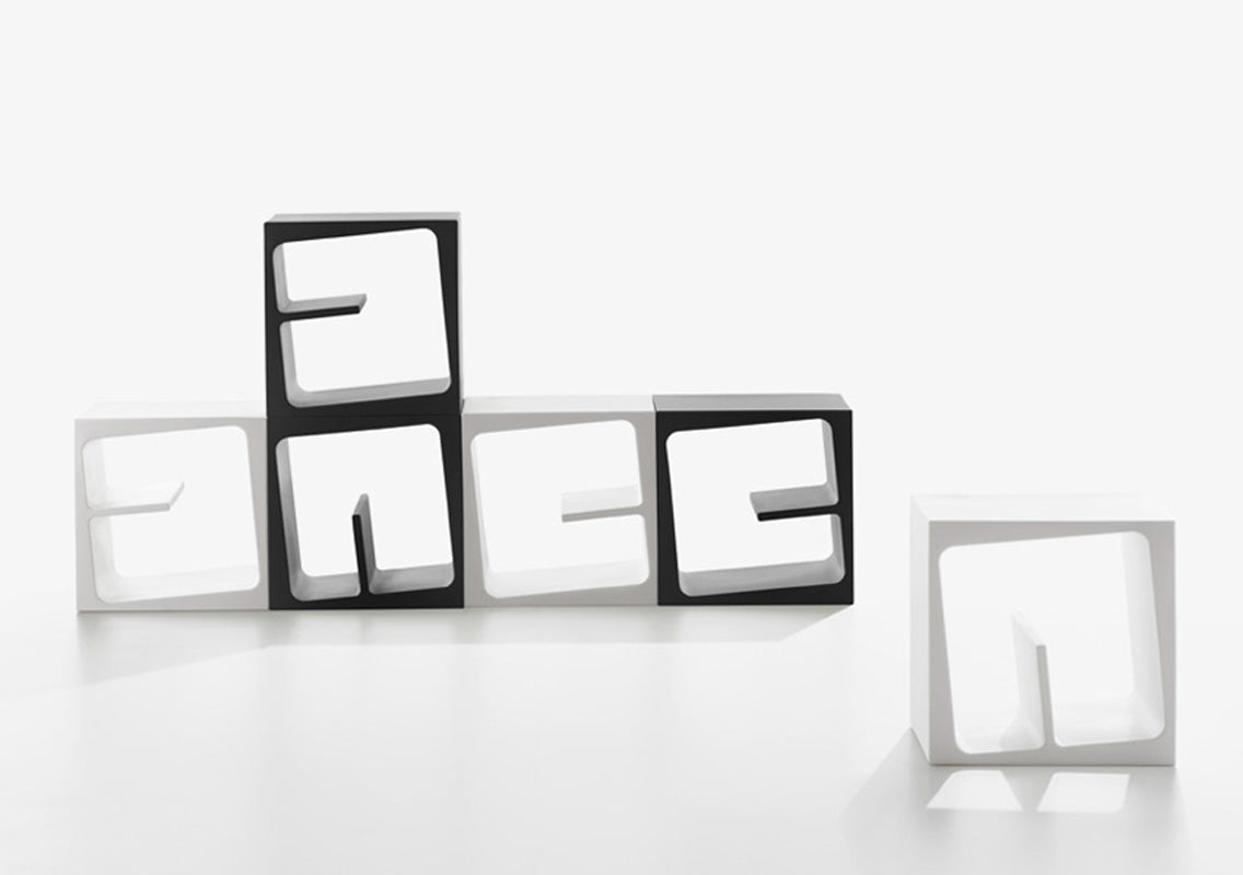 Quby Bookcase