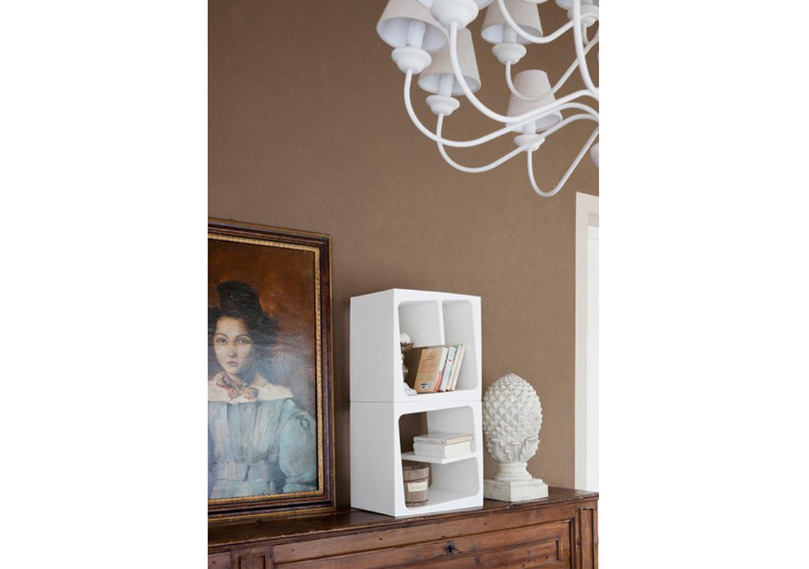 Quby Bookcase