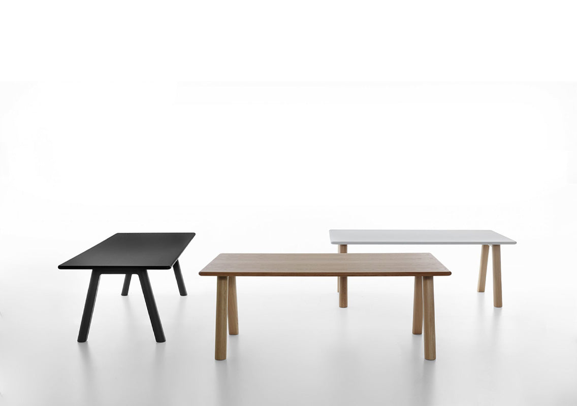 Tran Tran Office Desk