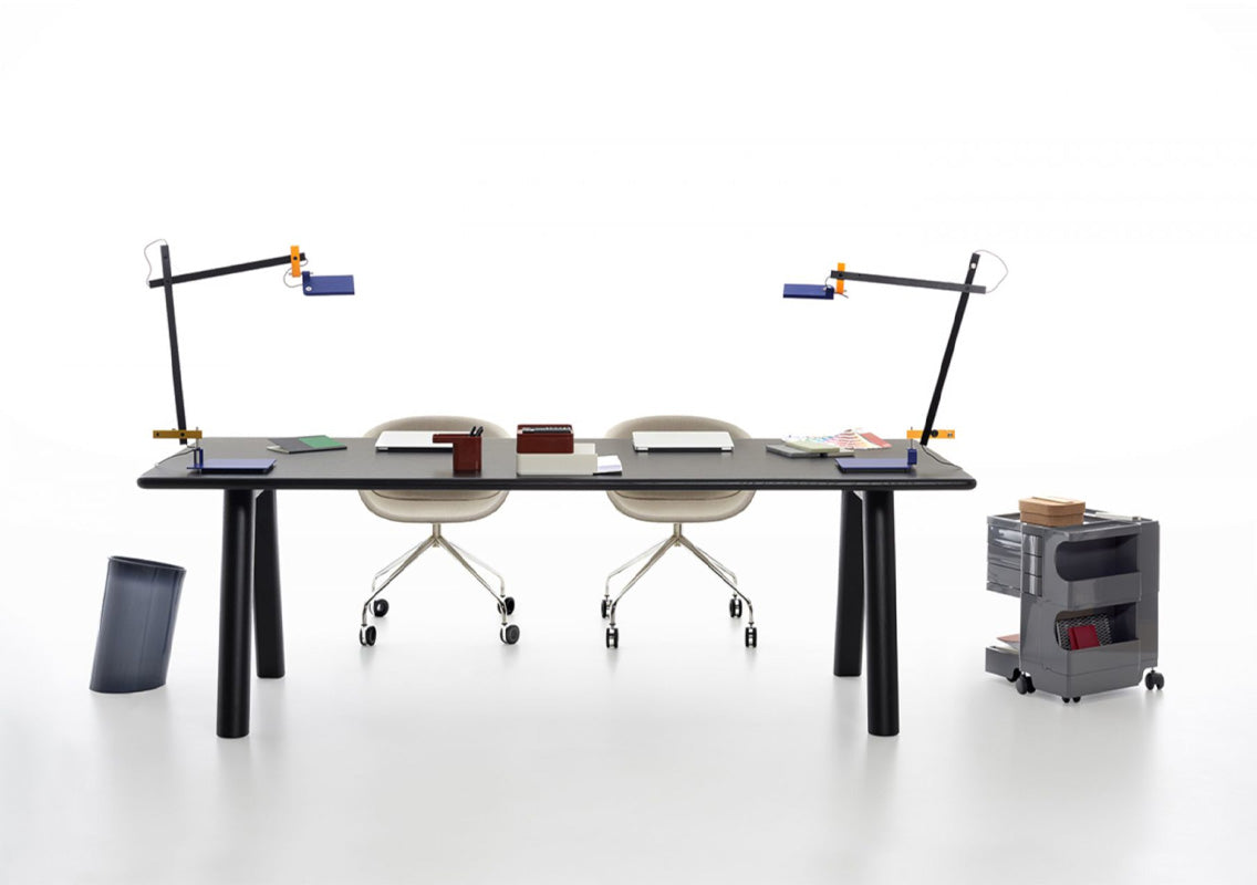 Tran Tran Office Desk
