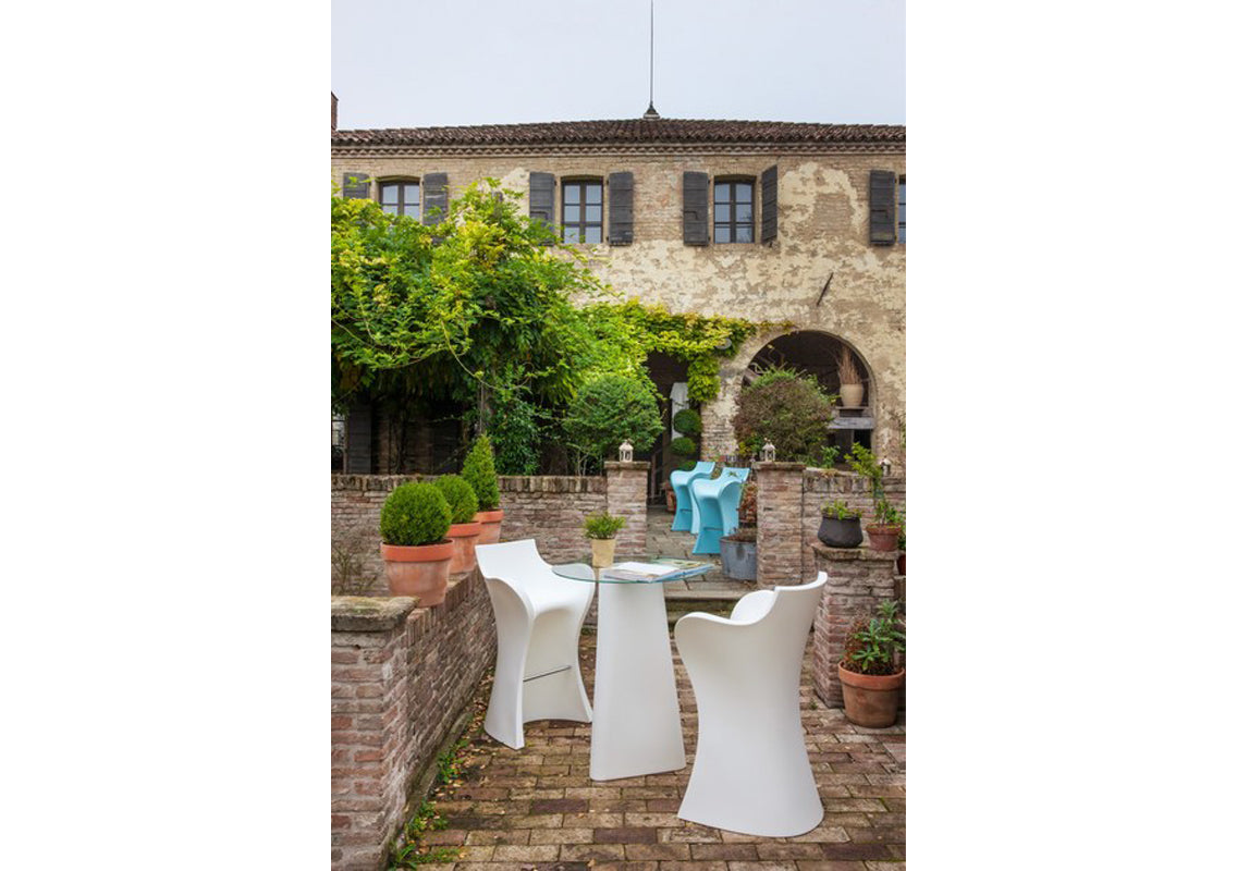 Woopy Outdoor Stool