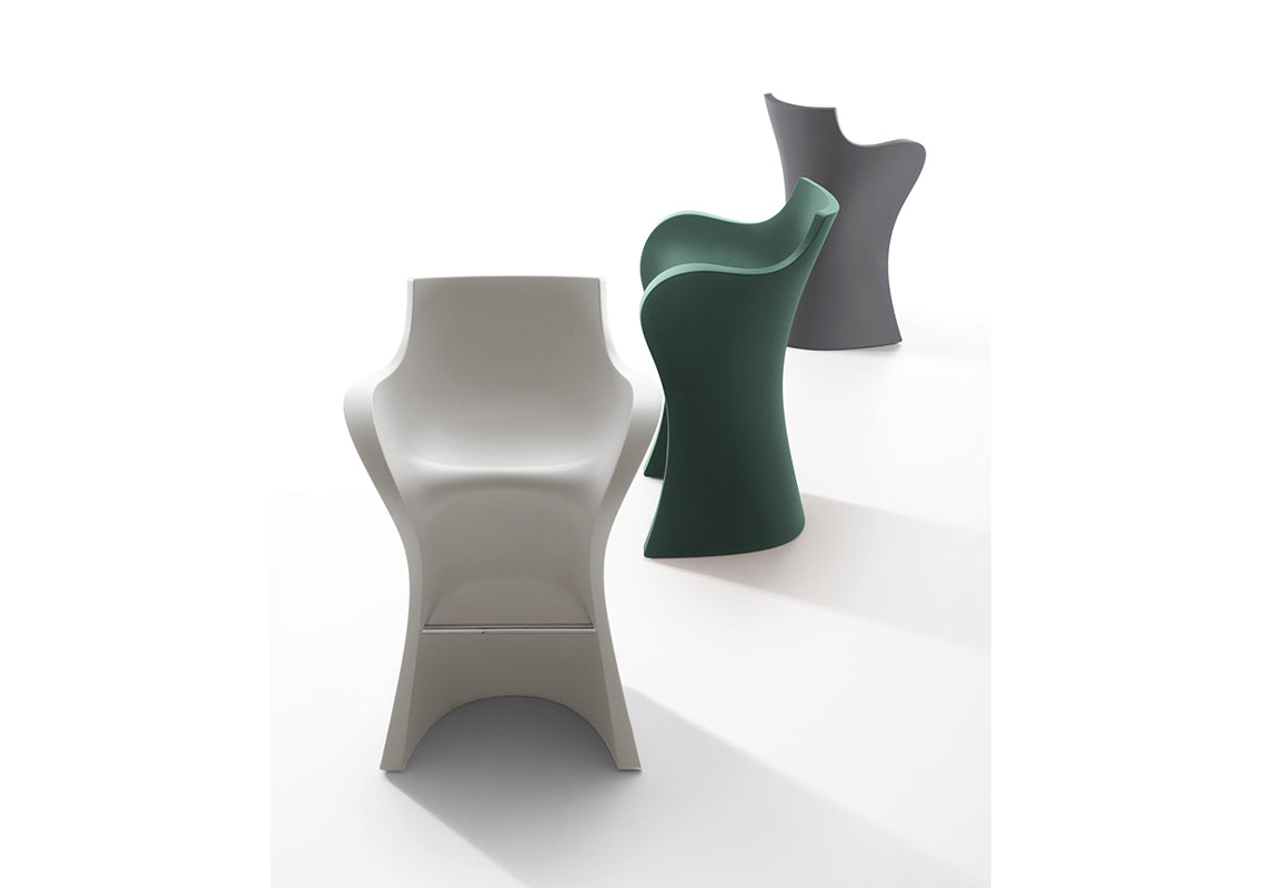 Woopy Outdoor Stool