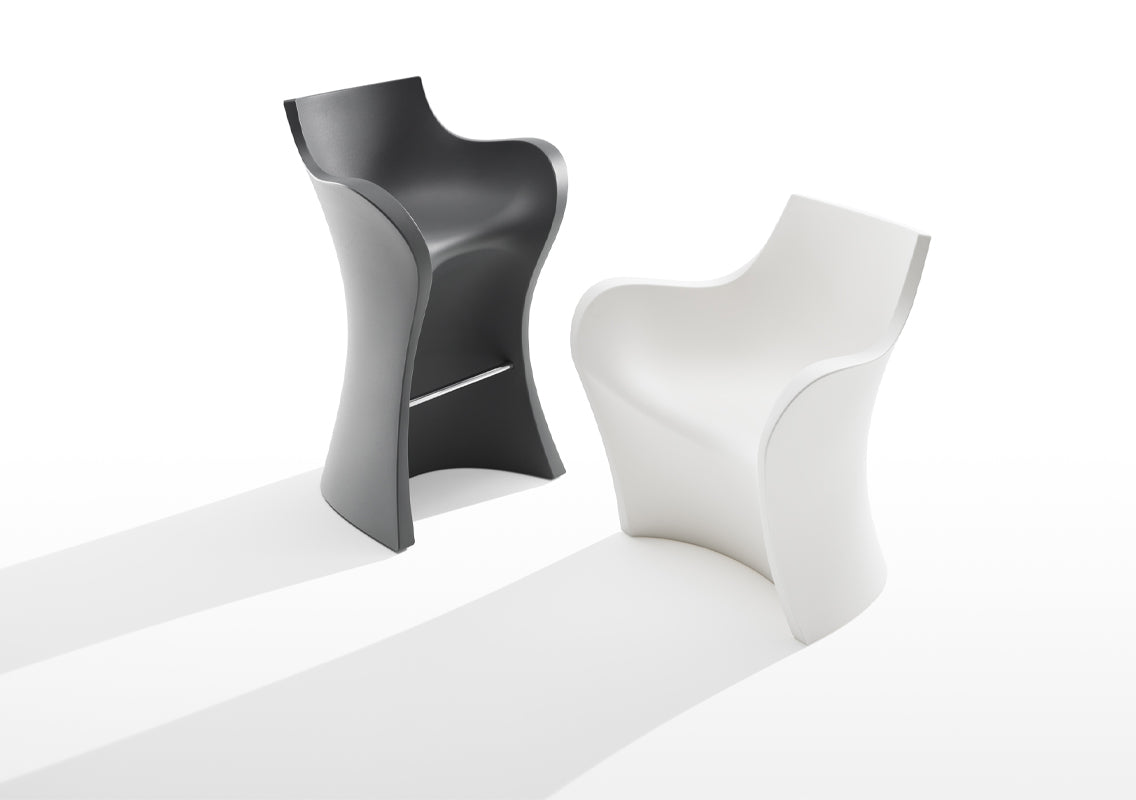 Woopy Stool