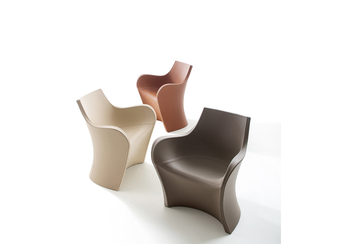 Woopy Armchair