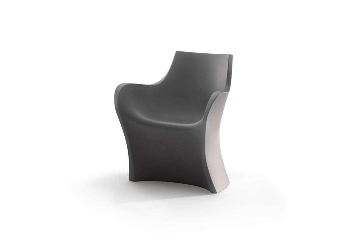 Woopy Outdoor Armchair