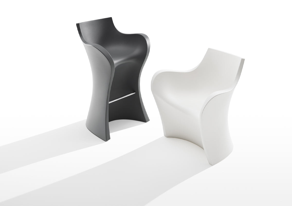 Woopy Outdoor Armchair