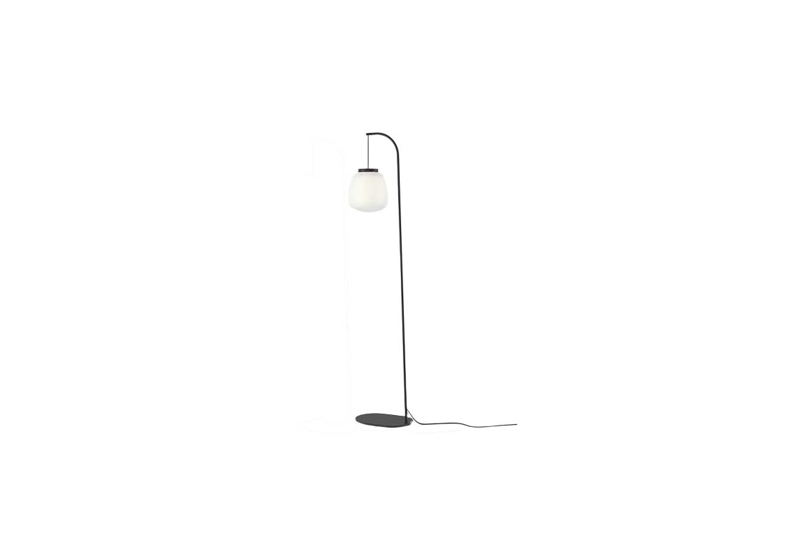 Misko F25 Floor Lamp