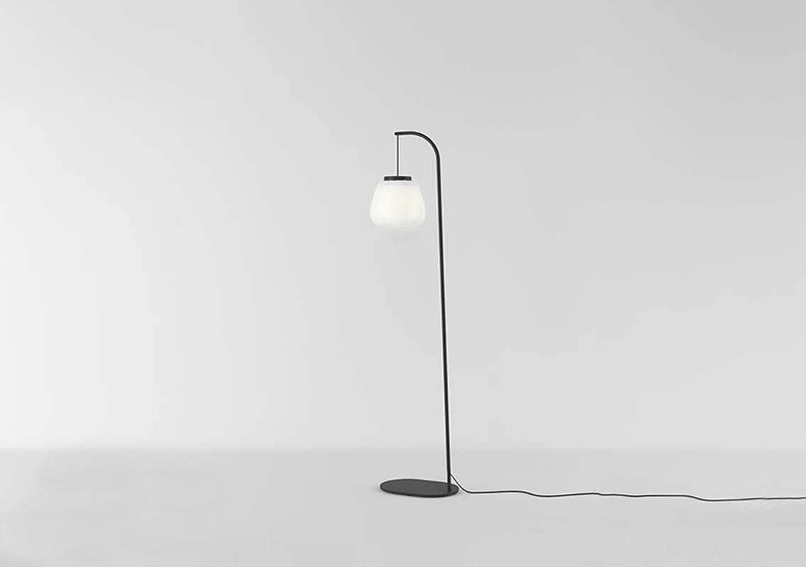Misko F25 Floor Lamp
