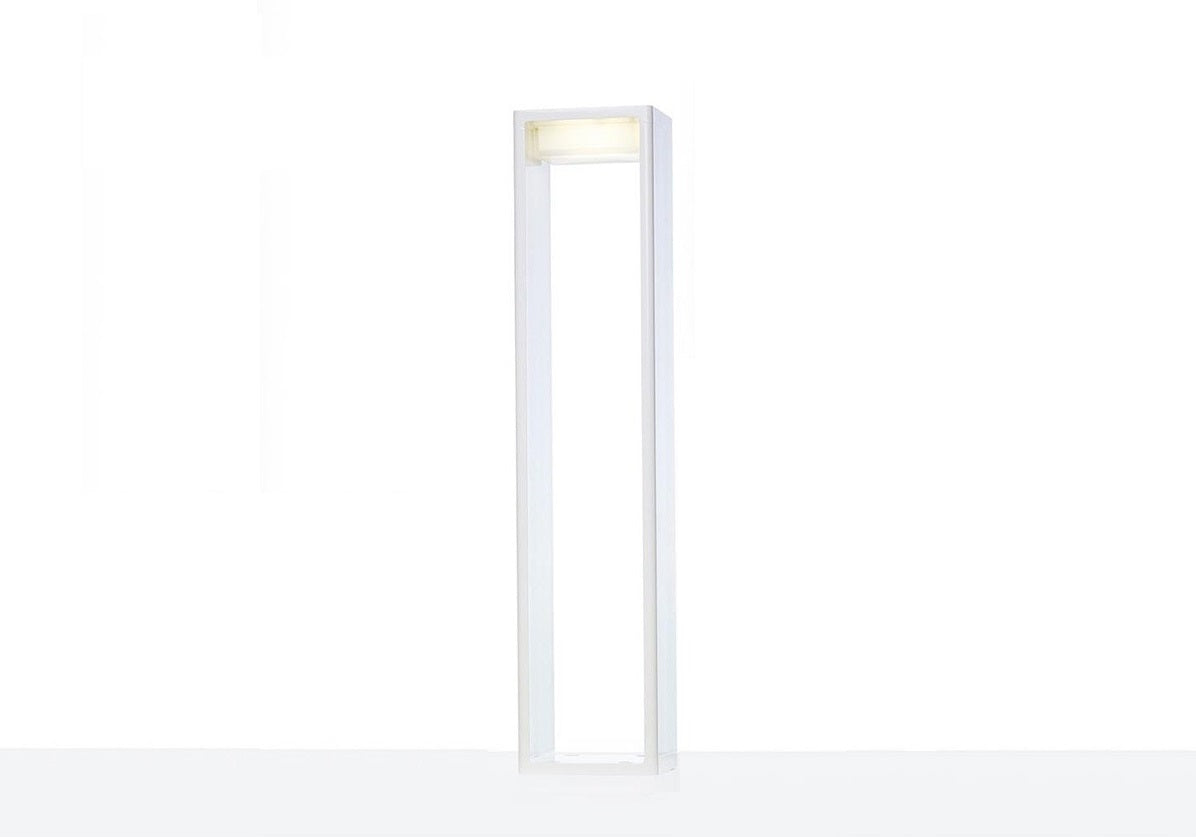Frame L Outdoor Floor Lamp