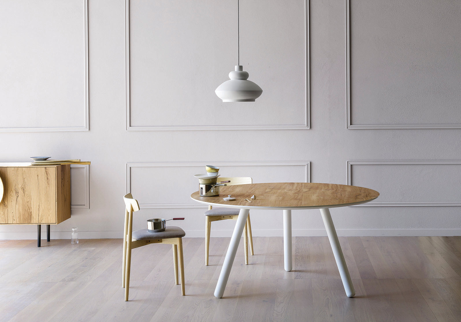 Pixie Dining Table