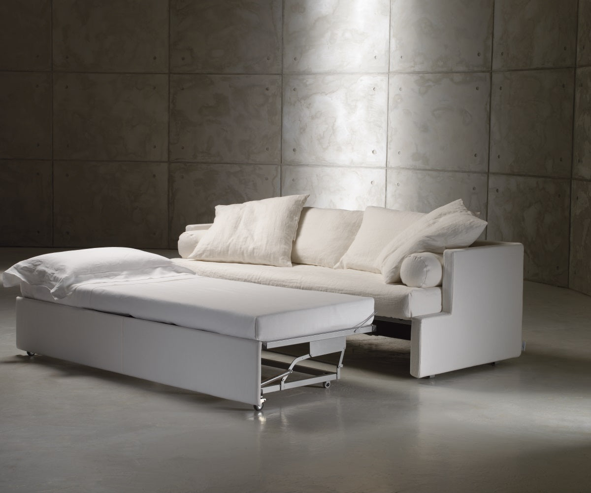 Bali Sofa Bed. Removable Cover.