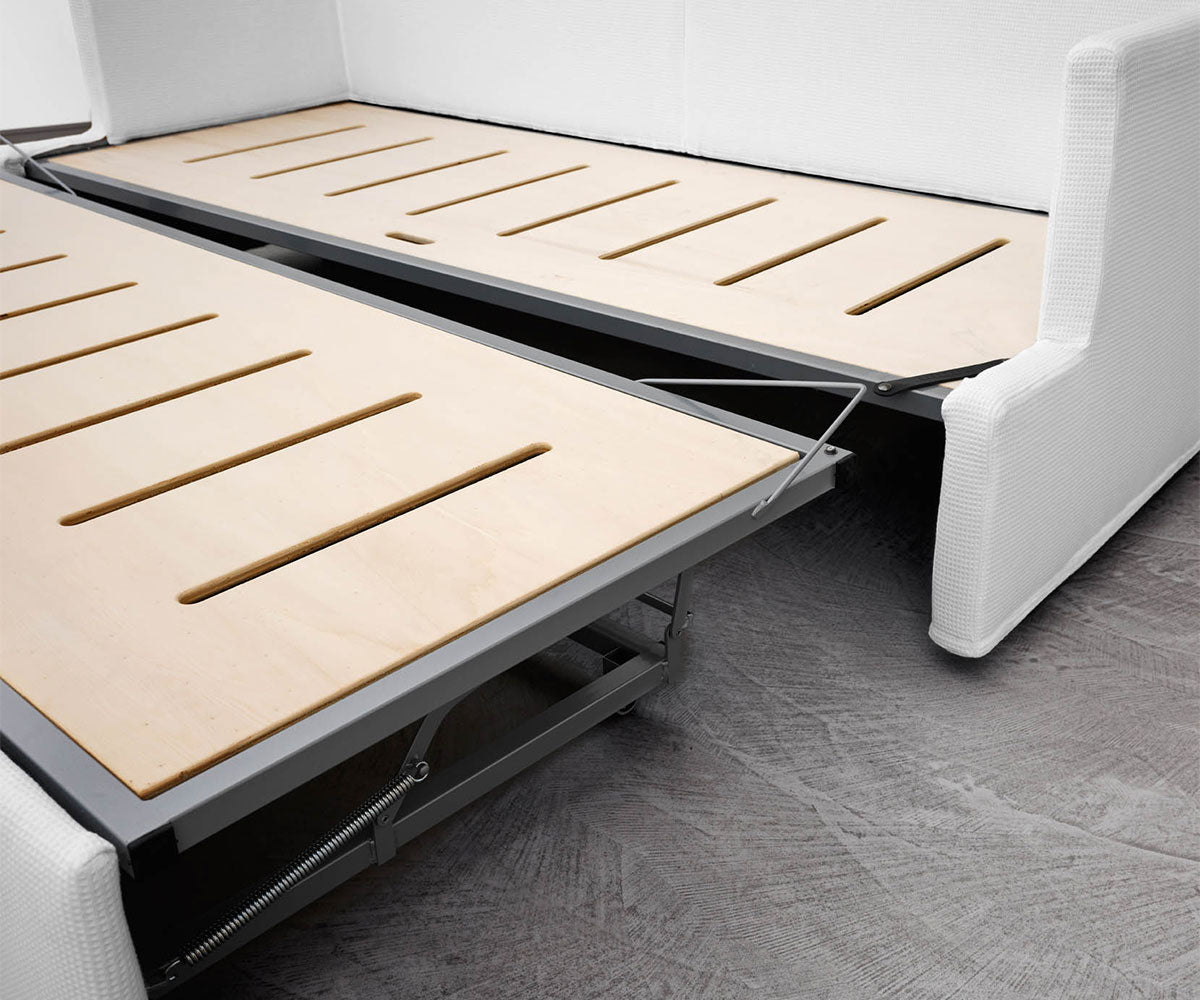 Bali Sofa Bed. Removable Cover.